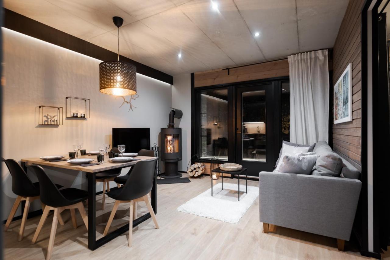 Levi Ski & Golf Premium Apartments Exterior foto